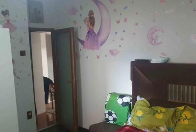 Apartament cu 2 camere decomandat în Central - 6