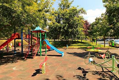 Apartament cu 2 camere, decomandat, 3/5, zona Metalurgiei, Comision 0% - 15