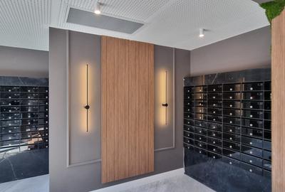 Apartament luminos cu terasă proprie – 2 camere, ARQA Residence Voluntari - 10