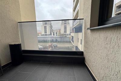 Studio de vanzare, etaj intermediar, bloc nou, Noua, Brasov - 13