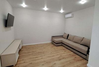 Apartament cu trei camere in zona Calea Mosilor - 2