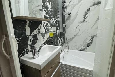 Garsonieră nedecomandată în Girocului - 4