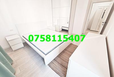 Regie Residence vanzare 2 cam mobilat utilat et 3 la 4 min Metrou Grozavesti - 17
