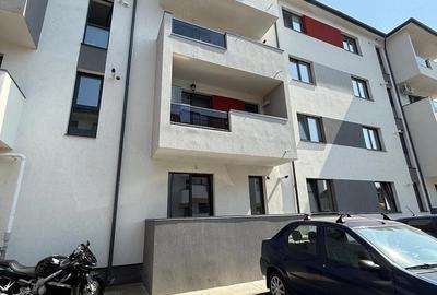 Apartament cu 2 camere decomandat în Central - 7