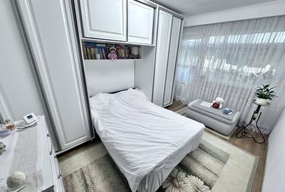 Apartament cu 2 camere semidecomandat, mobilat în Cetate - 7