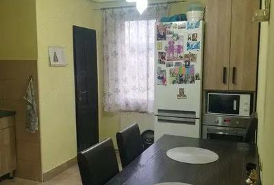 Tudor - Vanzare apartament 2 camere - Str. Pomicultorilor - 6