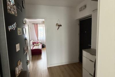 Apartament cu 3 camere decomandat în Mocira - 1