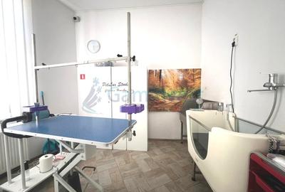 Spațiu comercial, de 64 mp, în Central - 4