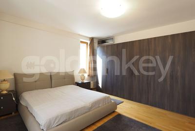 Apartament spatios cu 4 camere | terase 40mp | garaj - 11