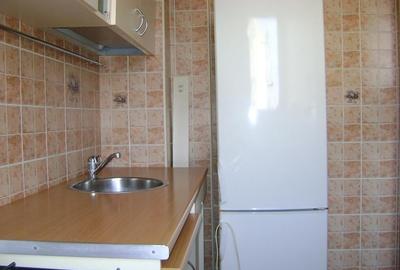 Garsoniera renovata la 10 min de Metrou Iancului – spatioasa si luminoasa - 5