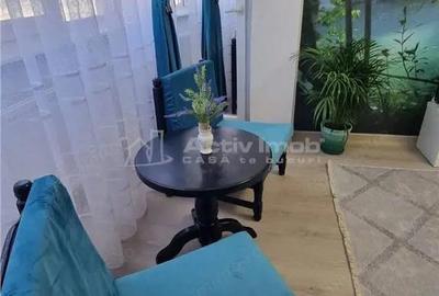 Garsonieră decomandată în Micro 20 - 3