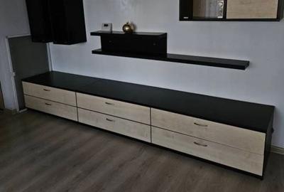 Apartament cu 2 camere semidecomandat în Popoveni - 6