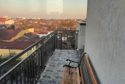 Garsonieră în Unirii Centru - 4