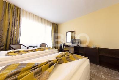 Hotel de 3* si 4* cu 64 de camere in Alba Iulia ultracentral - 7
