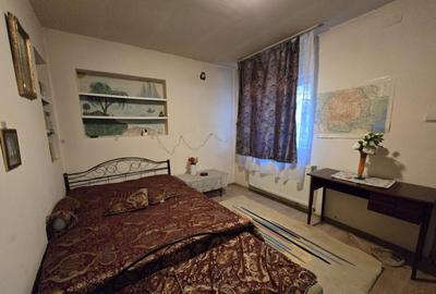 Vanzare casa Ploie?ti, langa AFI, 2 camere, curte ?i p - 6