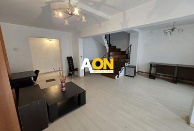 Apartament cu 4 camere, 120 mp utili, Ampoi 1 - 2