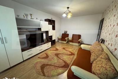 Apartament cu 2 camere în 1 Mai - 4