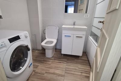 Apartament cu 2 camere decomandat în Doamna Ghica - 3