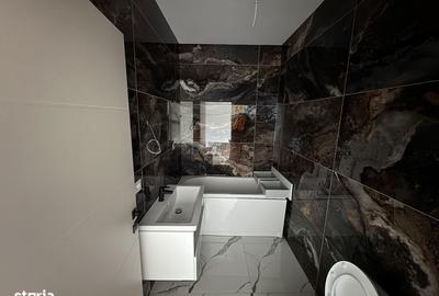 Casă cu 3 camere cu Teren 150 Mp în Bucium