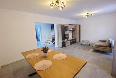 APARTAMENT 4 CAMERE 118 MP CURTE 170 MP ZONA PANEMAR OASULUI - 2