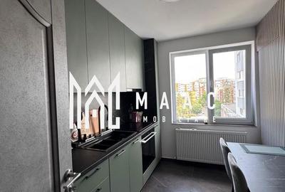 Apartament cu 2 camere, mobilat în Ultracentral - 2