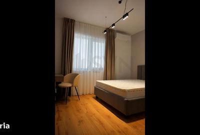 Apartament cu 3 camere în Central - 5