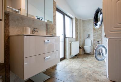 DE VANZARE - casă de familie deosebită în Sânpetru – teren de 1644 mp DE VANZARE - casă de familie deosebită în Sânpetru – teren de 1644 mp - 15