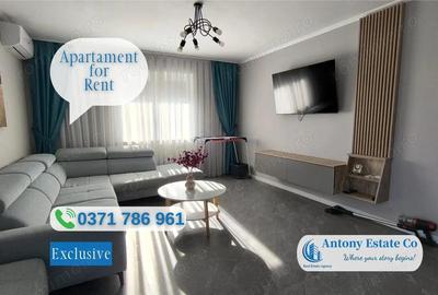 Apartament de inchiriat, Pentru muncitori, 4 camere, Grigorescu - Oradea Apartament de inchiriat, Pentru muncitori, 4 camere, Grigorescu - Oradea - 1