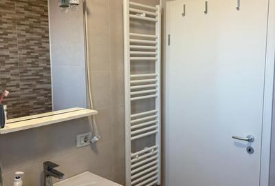 Apartament cu 3 camere decomandat, mobilat în Giroc - 1