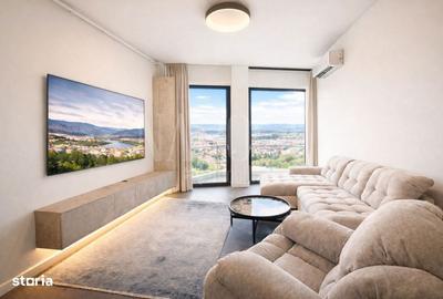 Apartament cu 2 camere în Europa