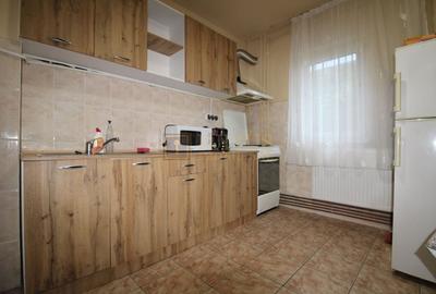 Zona Simion Barnutiu, 2 camere, centrala proprie. - 11