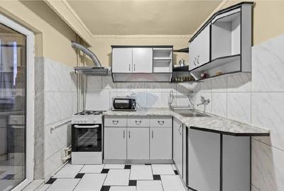 Apartament cu 3 camere decomandat în Podgoria - 8