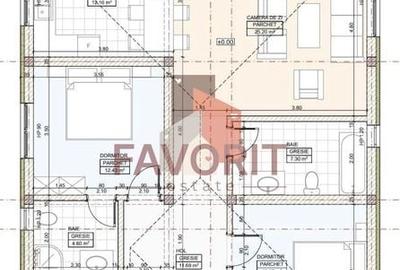 Casa Individuala | Parter + Pod | Asfalt | Finisaje Premium | Statie Transport - 7