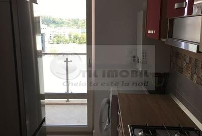 Apartament cu 1 Cameră Decomandat – Conest Grand Residence- 400EURO - 2