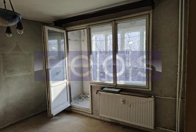De vanzare apartament decomandat 4 camere zona Apsului - Militari - 5
