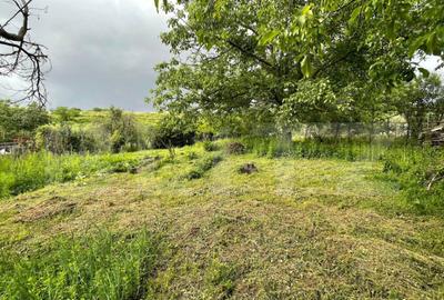 Teren de vanzare, 750 mp, zona Dealuri - 7