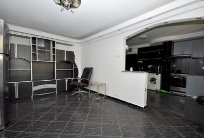 Drumul Taberei metrou Valea Ialomitei apartament 3 camere cu centrala proprie - 12