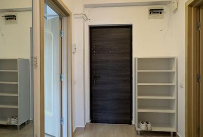 Apartament cu 2 camere în Faleza Nord - 4