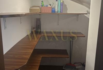 Duplex cu 4 camere cu Canalizare în Florești - 7