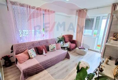 Apartament 2 camere 52 mp complet mobilat, Metalurgie... Apartament 2 camere 52 mp complet mobilat, Metalurgie... - 5