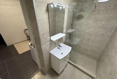 Garsonieră decomandată, mobilată în Faleza Nord - 5