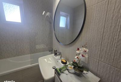 Apartament cu 3 camere decomandat în Bartolomeu - 6