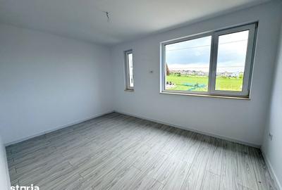 Casă cu 4 camere cu Teren 250 Mp în Valea Lupului - 6