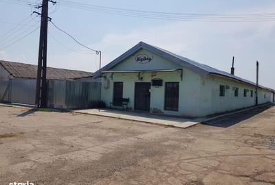 Spațiu comercial, de 376 mp, în Lucian Blaga - 16