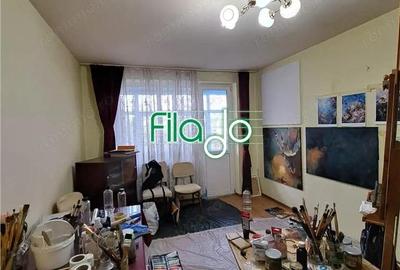 Vanzare apartament 3 camere Tineretului - 1