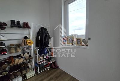 Jumatate de duplex, P+M, cu 3 camere si 2 bai, Sag - 23