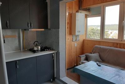 Apartament cu 2 camere decomandat în Berceni