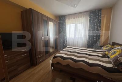 Apartament cu 3 camere decomandat în George Enescu - 8