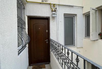 Exclusivitate - Plaja Modern, apartament 3 camere, renovat recent, mobilat - 27