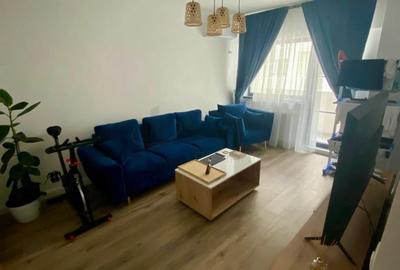 REA1027418 Apartament  2 camere cu loc parcare Crangasi-Virtutii - 1